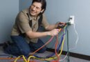 Выбор кабеля для электропроводки в доме