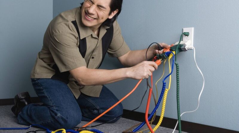Выбор кабеля для электропроводки в доме